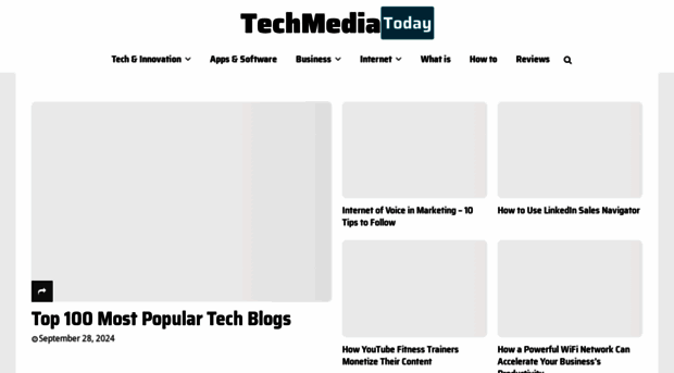 techmediatoday.com