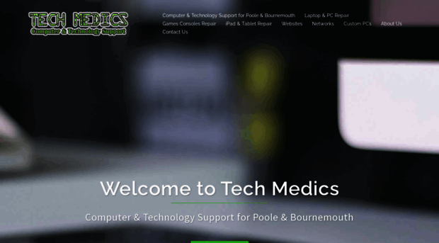 techmedics.co.uk