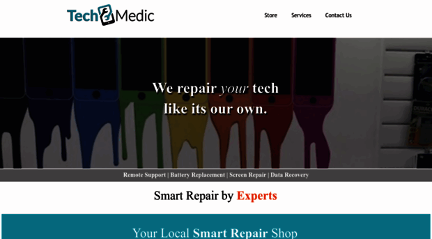 techmedicvt.com