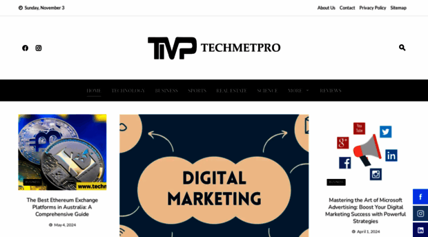 techmetpro.com