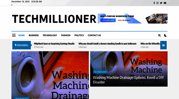 techmillioner.com