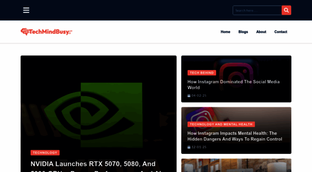 techmindbusy.com