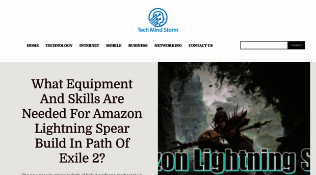 techmindstorm.com
