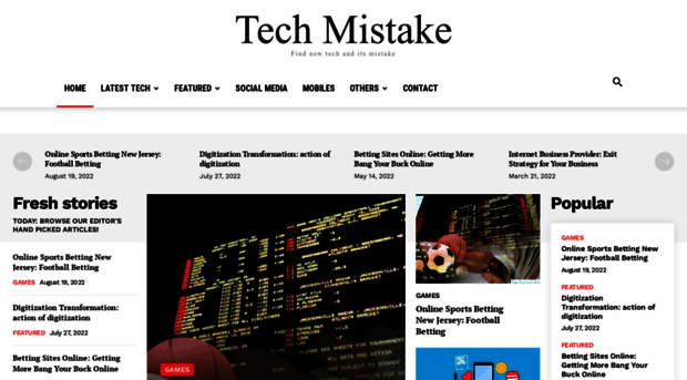 techmistake.com