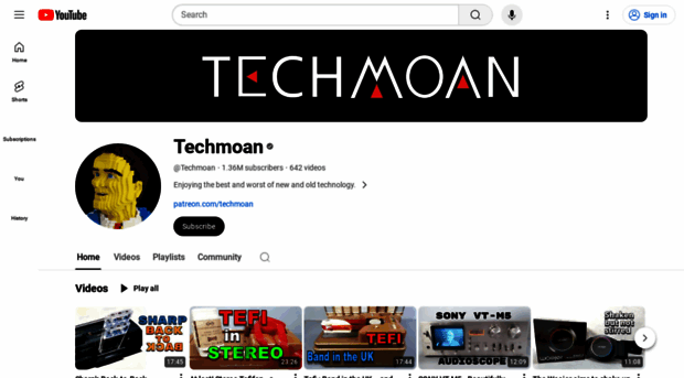 techmoan.com