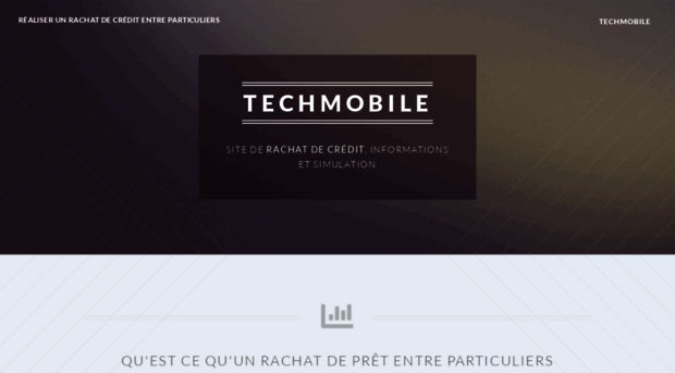 techmobile.fr