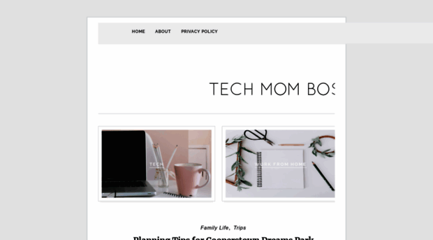 techmomboss.com