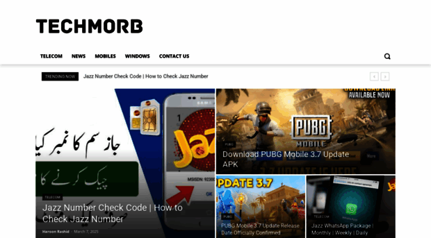techmorb.com