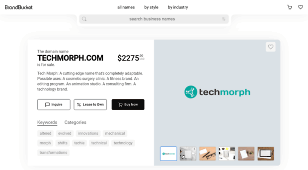 techmorph.com