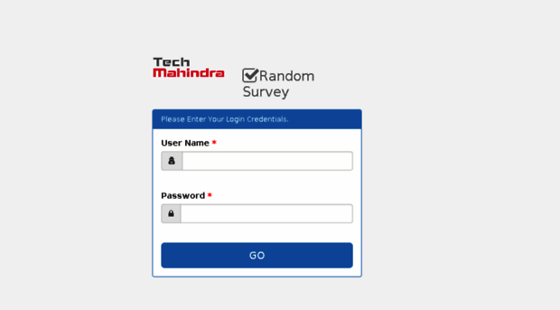 techmsurvey.techmahindra.com