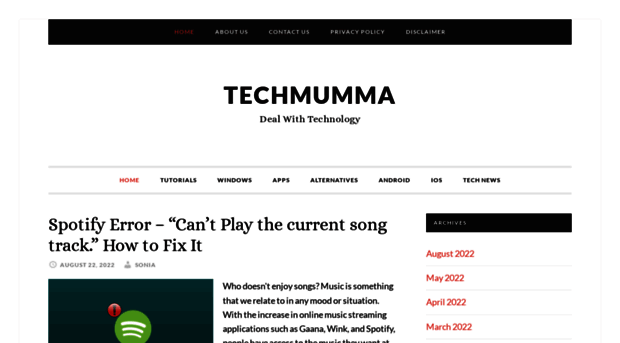 techmumma.com