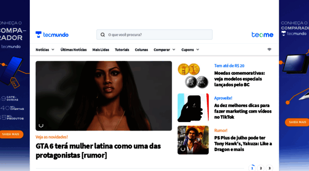 techmundo.com.br