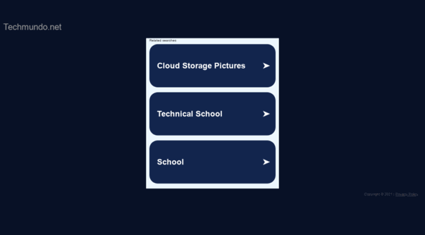 techmundo.net