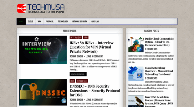 techmusa.com