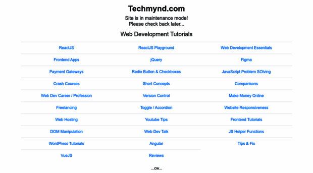 techmynd.com