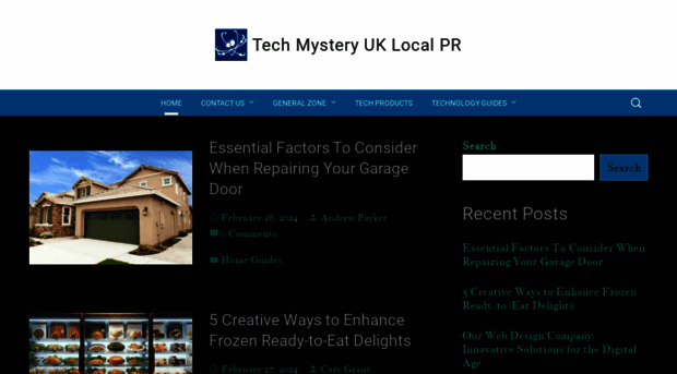 techmystery.co.uk