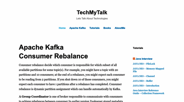 techmytalk.com