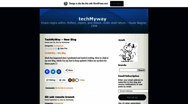 techmyway.wordpress.com