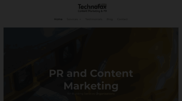 technafax.com