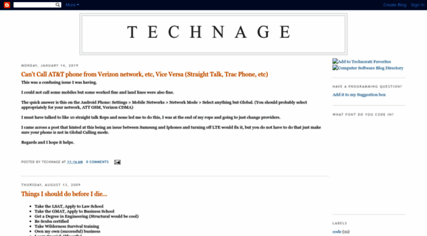 technage.blogspot.it