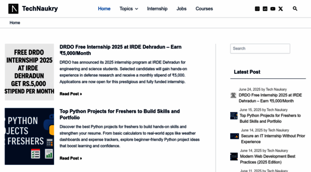 technaukary.com