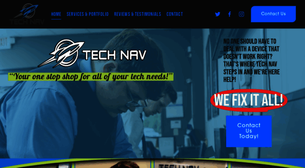 technav.org