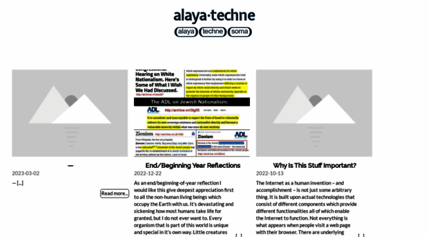 techne.alaya.net