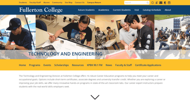 techneng.fullcoll.edu