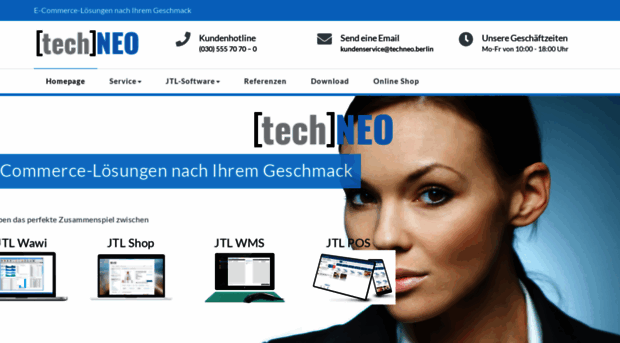 techneo.de