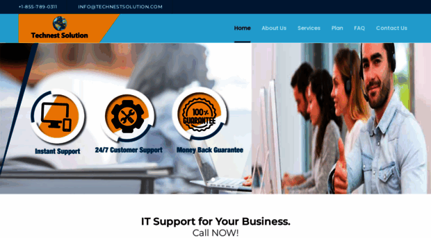 technestsolution.com