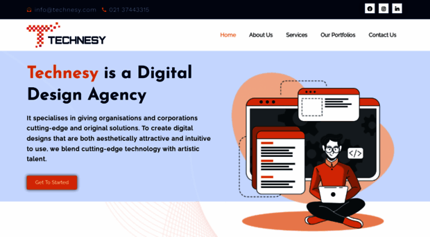 technesy.com