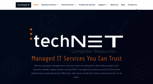 technetcomputerresources.com