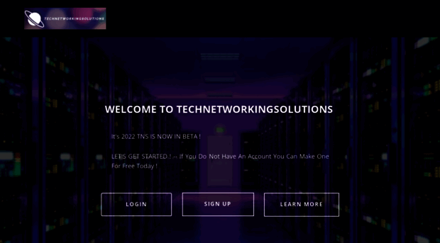 technetworkingsolutions.com