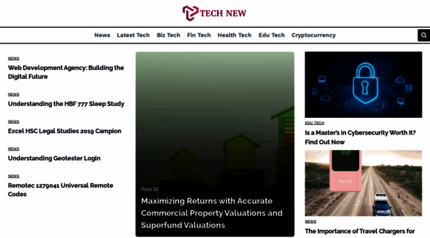 technew.com.au
