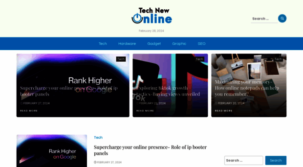 technewonline.com