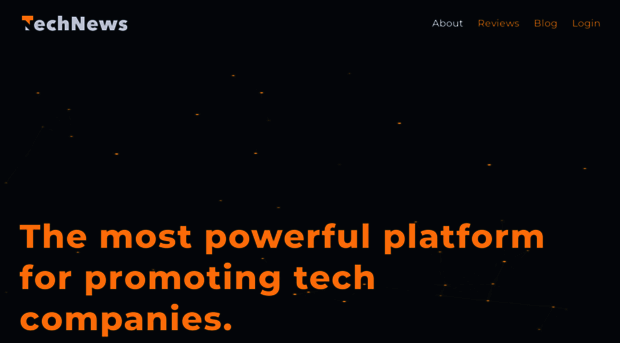 technews.io