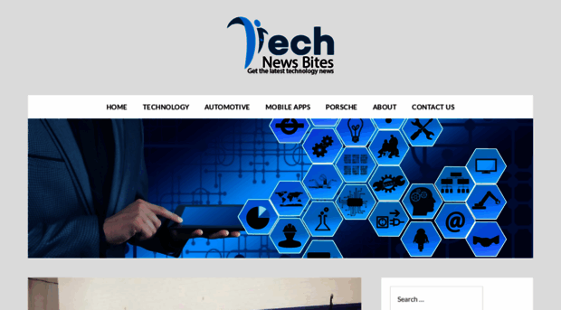 technewsbites.com