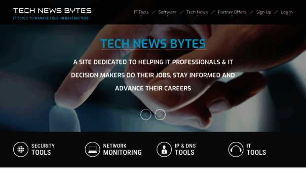 technewsbytes.com