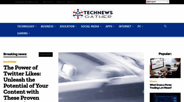 technewsgather.com