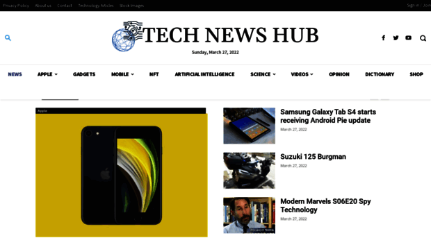 technewshub.us