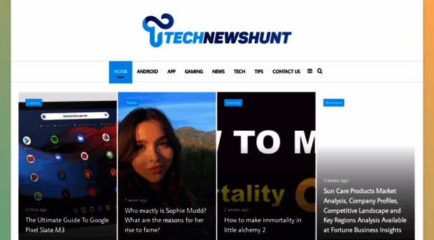 technewshunt.com