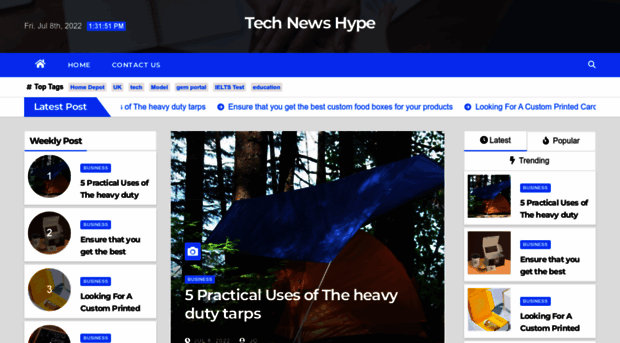 technewshype.com