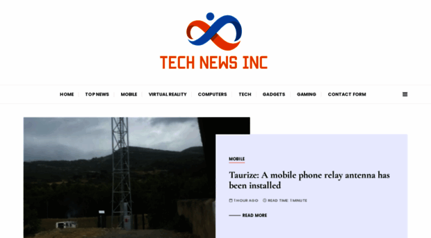 technewsinc.com