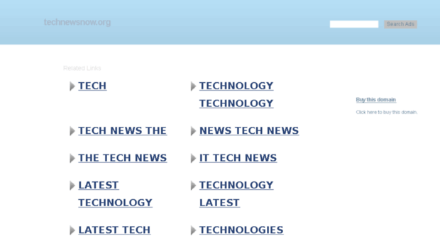 technewsnow.org