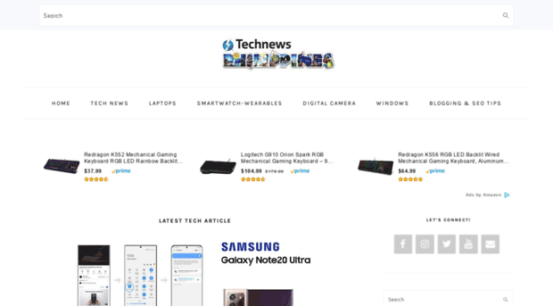 technewsph.com