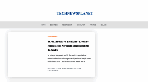 technewsplanet.com