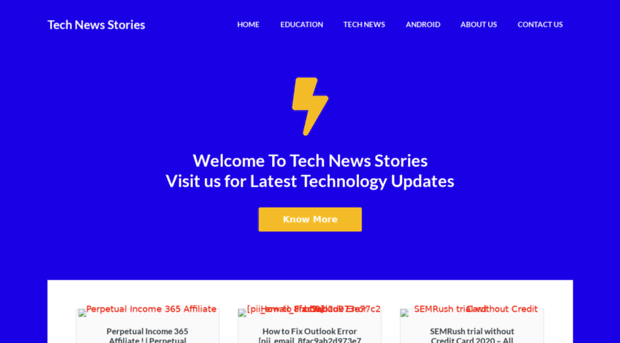 technewsstories.com