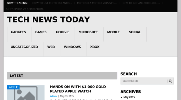 technewstoday.co