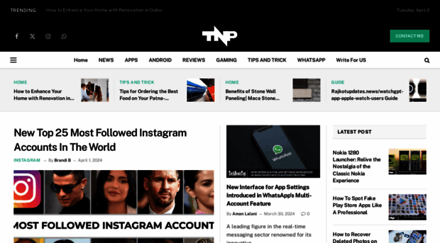 technewstop.org