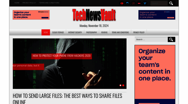 technewsvault.com